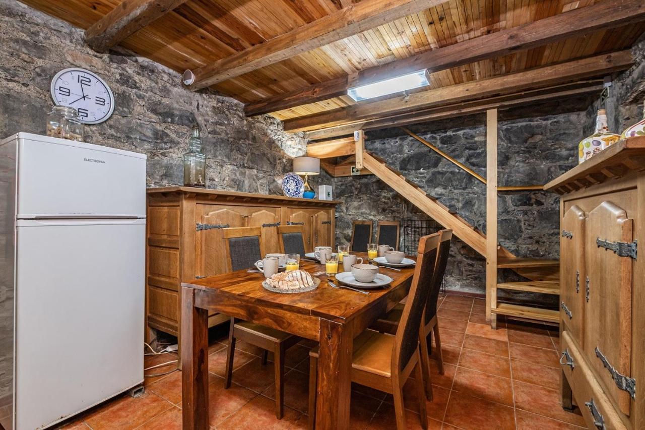 Вілла King Shelter By Madeira Sun Travel Порту-Моніш Екстер'єр фото