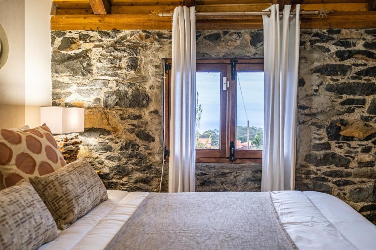 Вілла King Shelter By Madeira Sun Travel Порту-Моніш Екстер'єр фото
