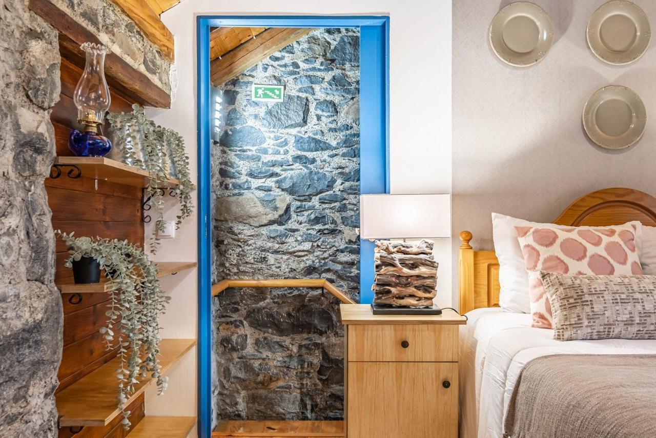 Вілла King Shelter By Madeira Sun Travel Порту-Моніш Екстер'єр фото