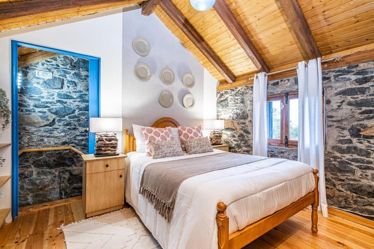Вілла King Shelter By Madeira Sun Travel Порту-Моніш Екстер'єр фото