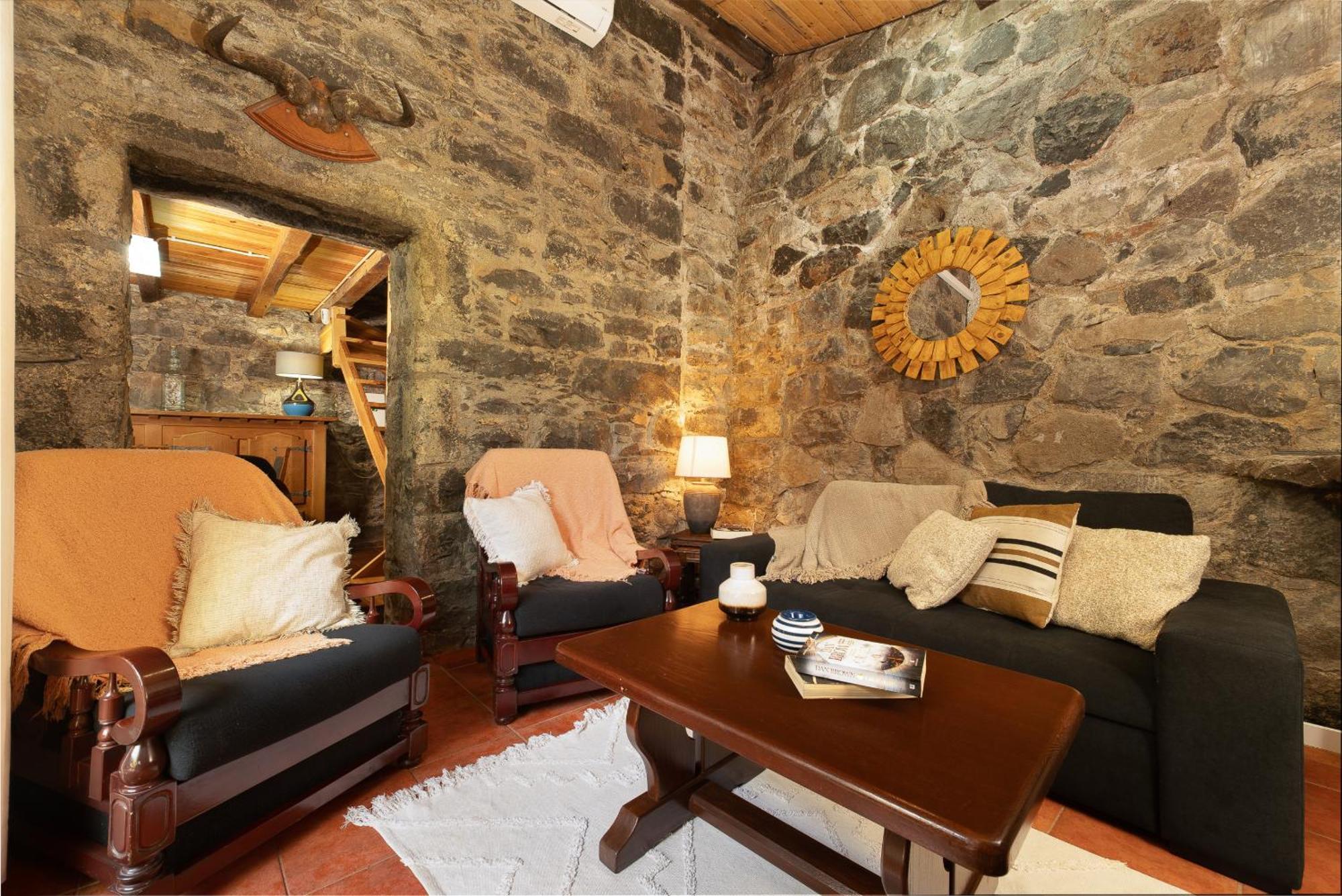 Вілла King Shelter By Madeira Sun Travel Порту-Моніш Екстер'єр фото